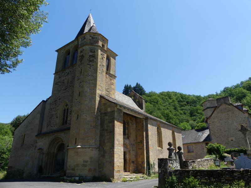 Castelnau-de-Mandailles
