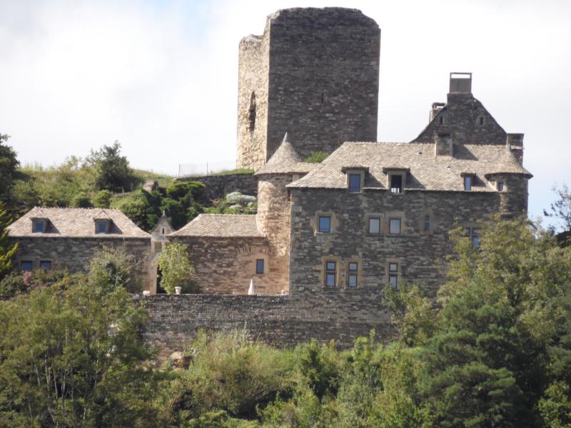 Castelnau-de-Mandailles