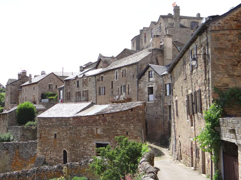 Castelnau-Pégayrols