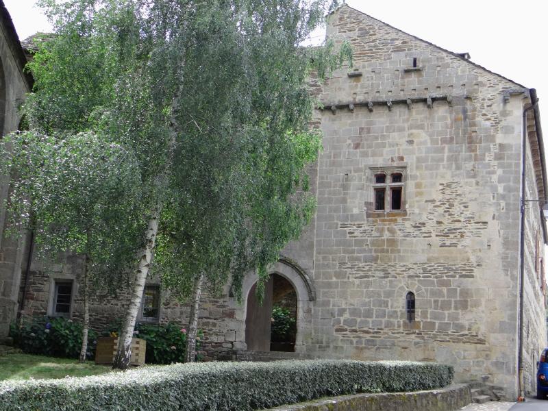 Castelnau-Pégayrols