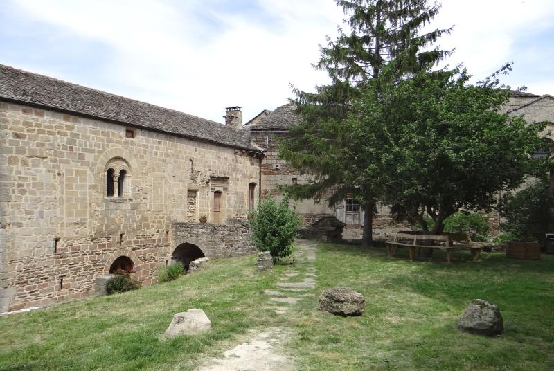Castelnau-Pégayrols