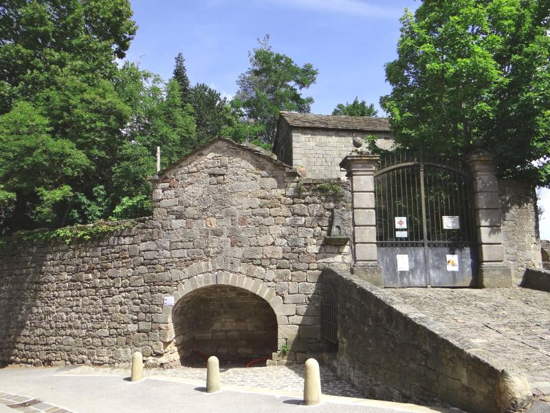 Castelnau-Pégayrols