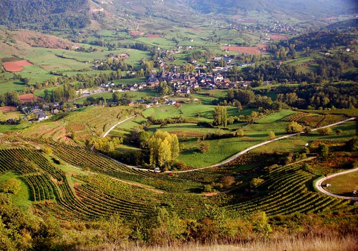 Clairvaux-d'Aveyron