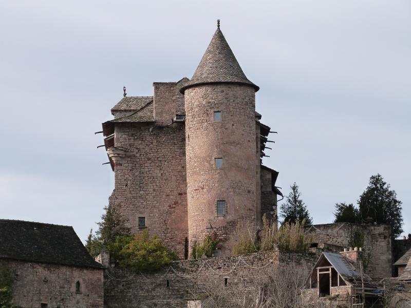 Clairvaux-d'Aveyron