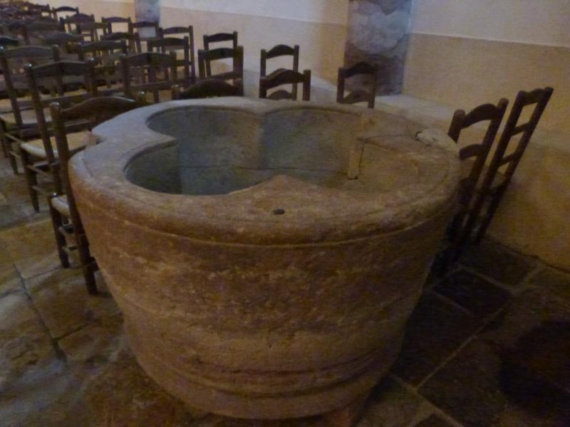 Clairvaux-d'Aveyron