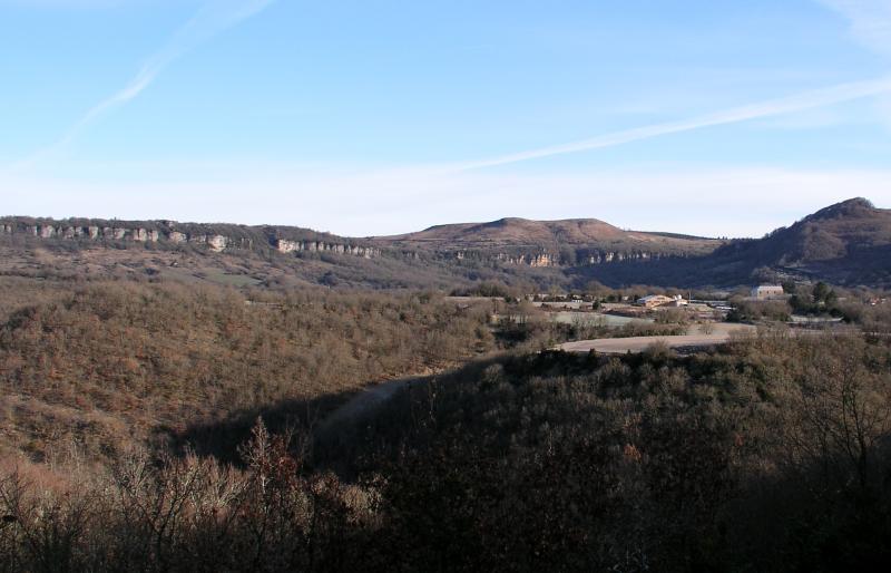 Le Clapier