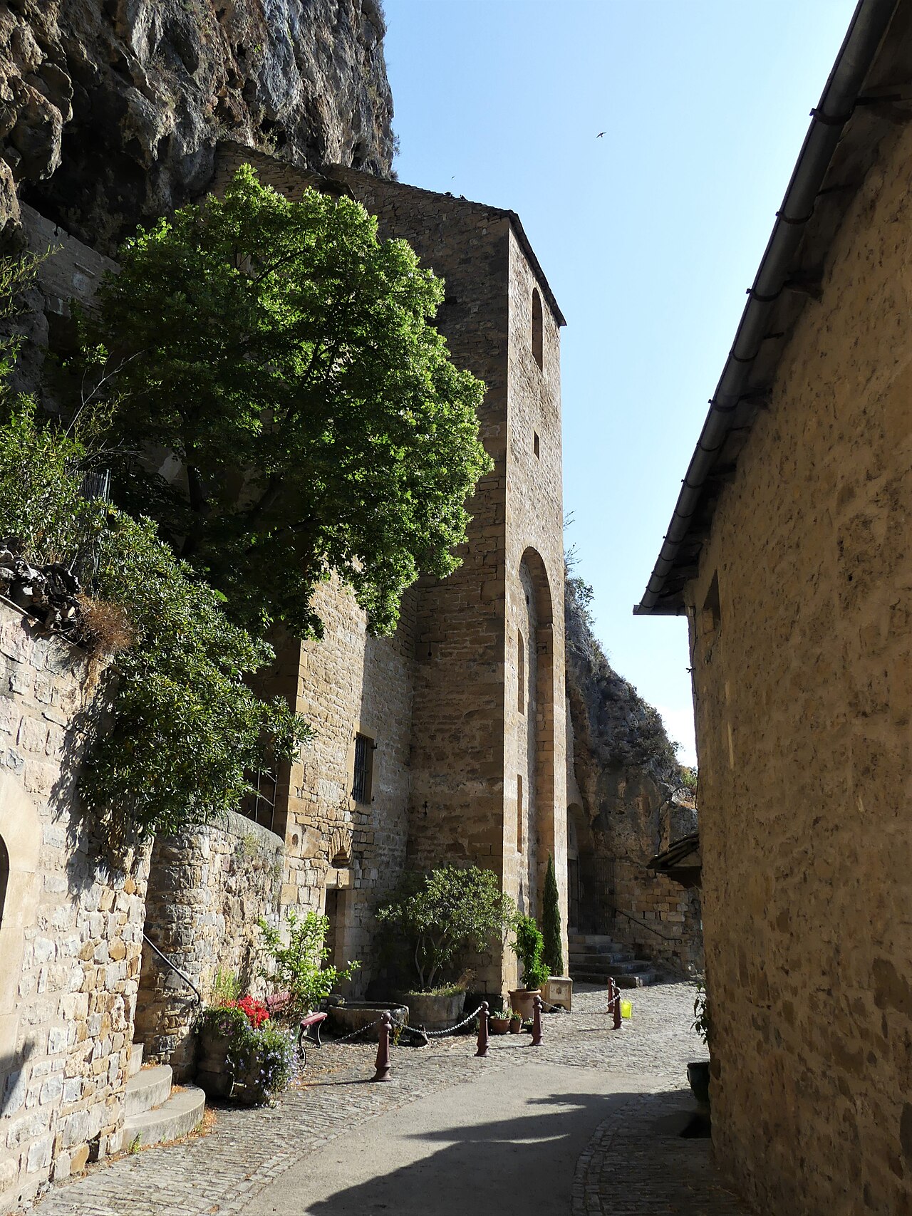 Photo 4 — Comprégnac, Aveyron (12100)