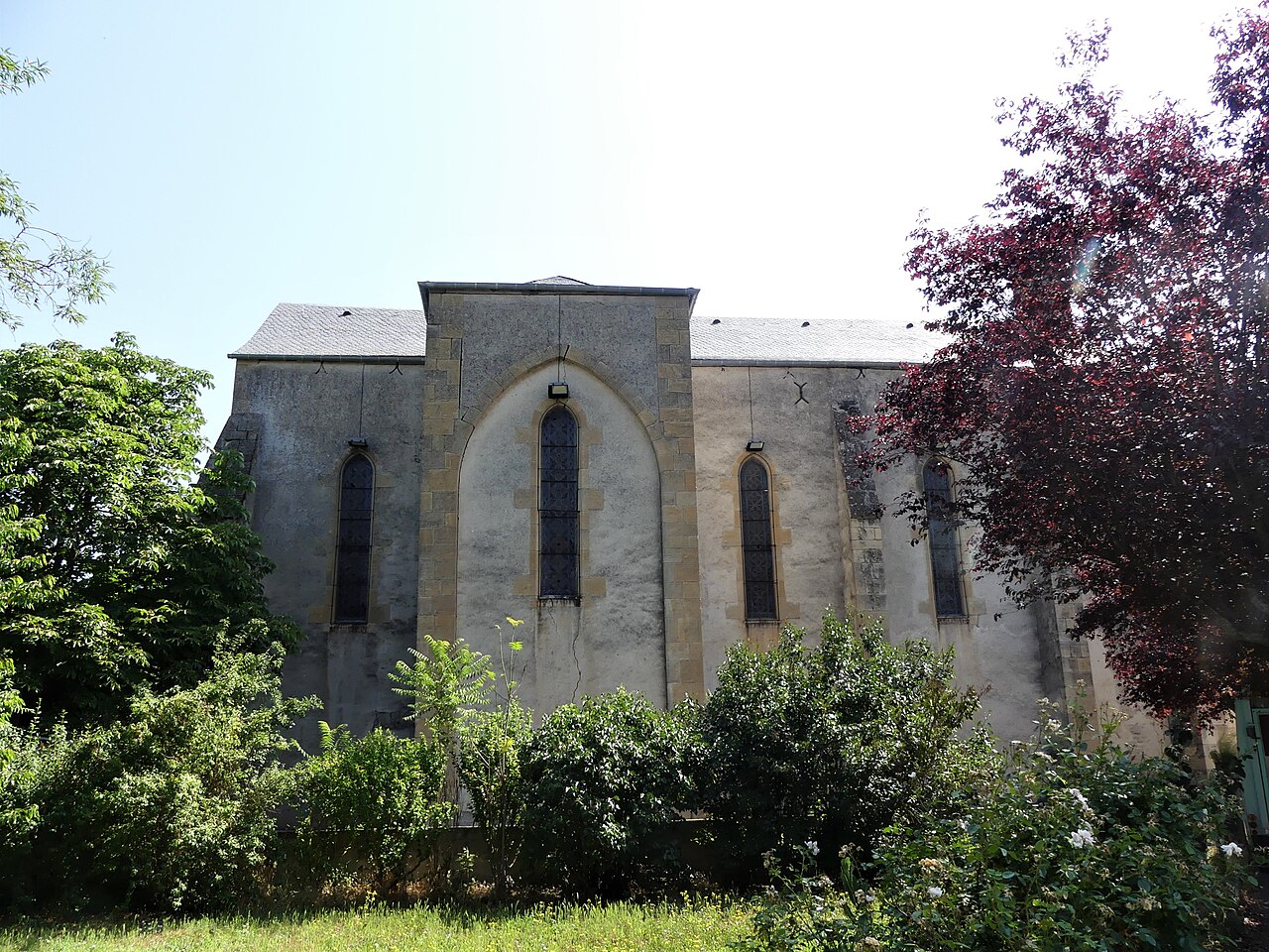 Photo 6 — Comprégnac, Aveyron (12100)