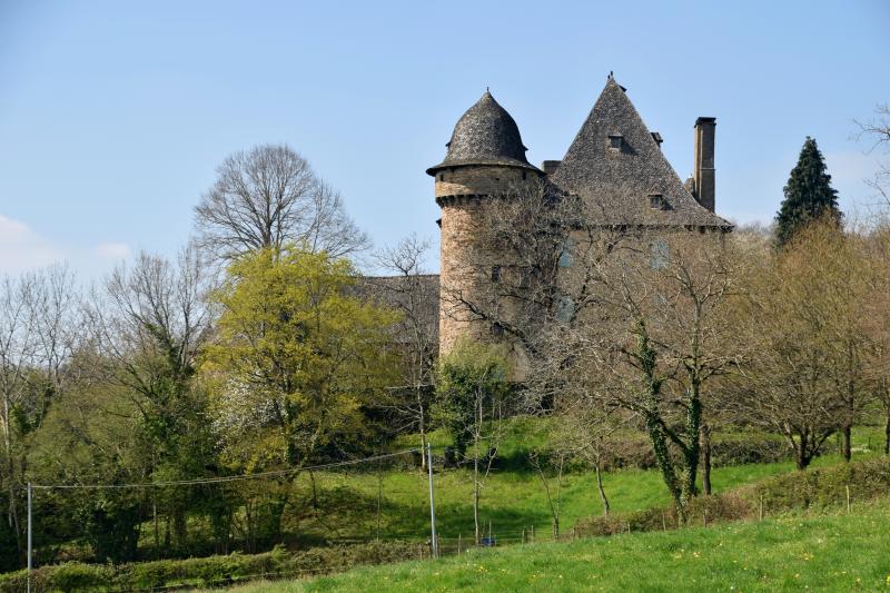 Conques-en-Rouergue
