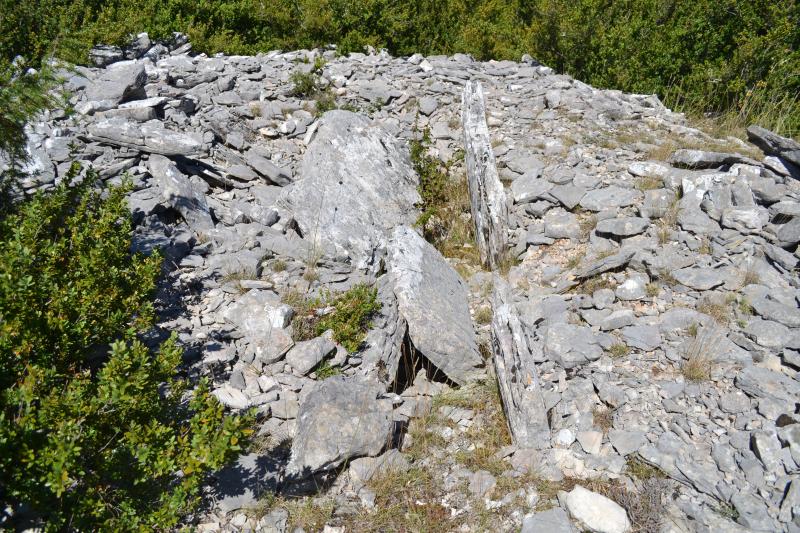 La Couvertoirade