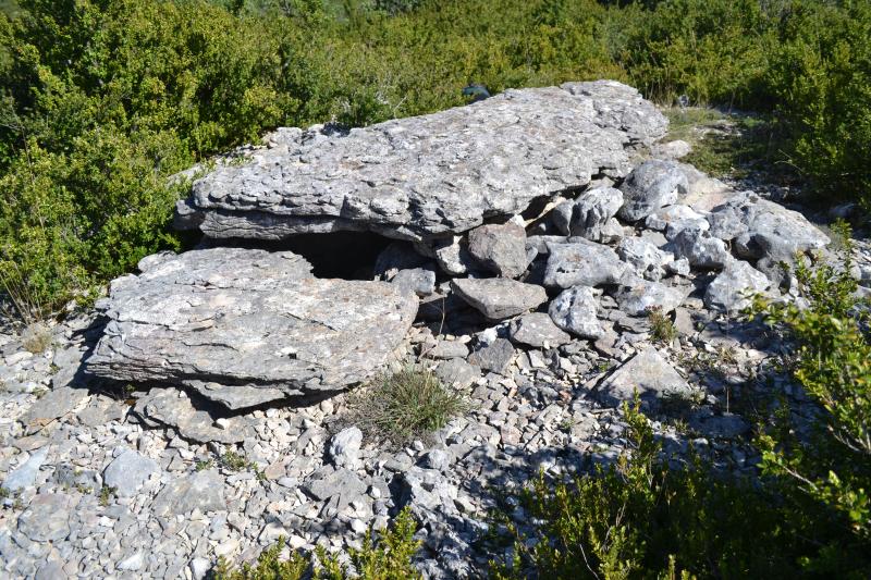 La Couvertoirade