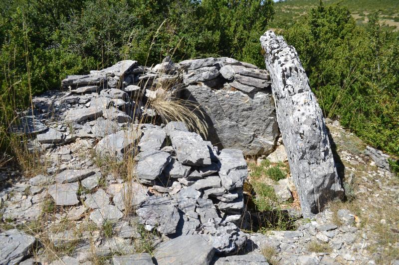 La Couvertoirade