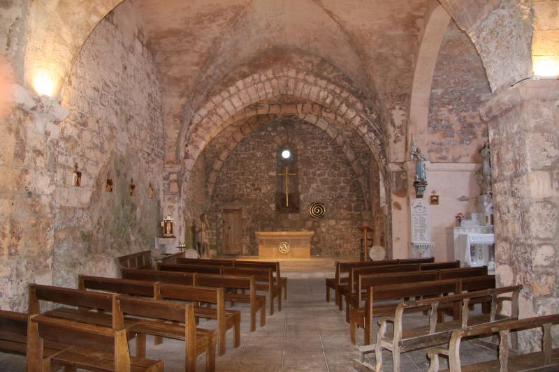 La Couvertoirade