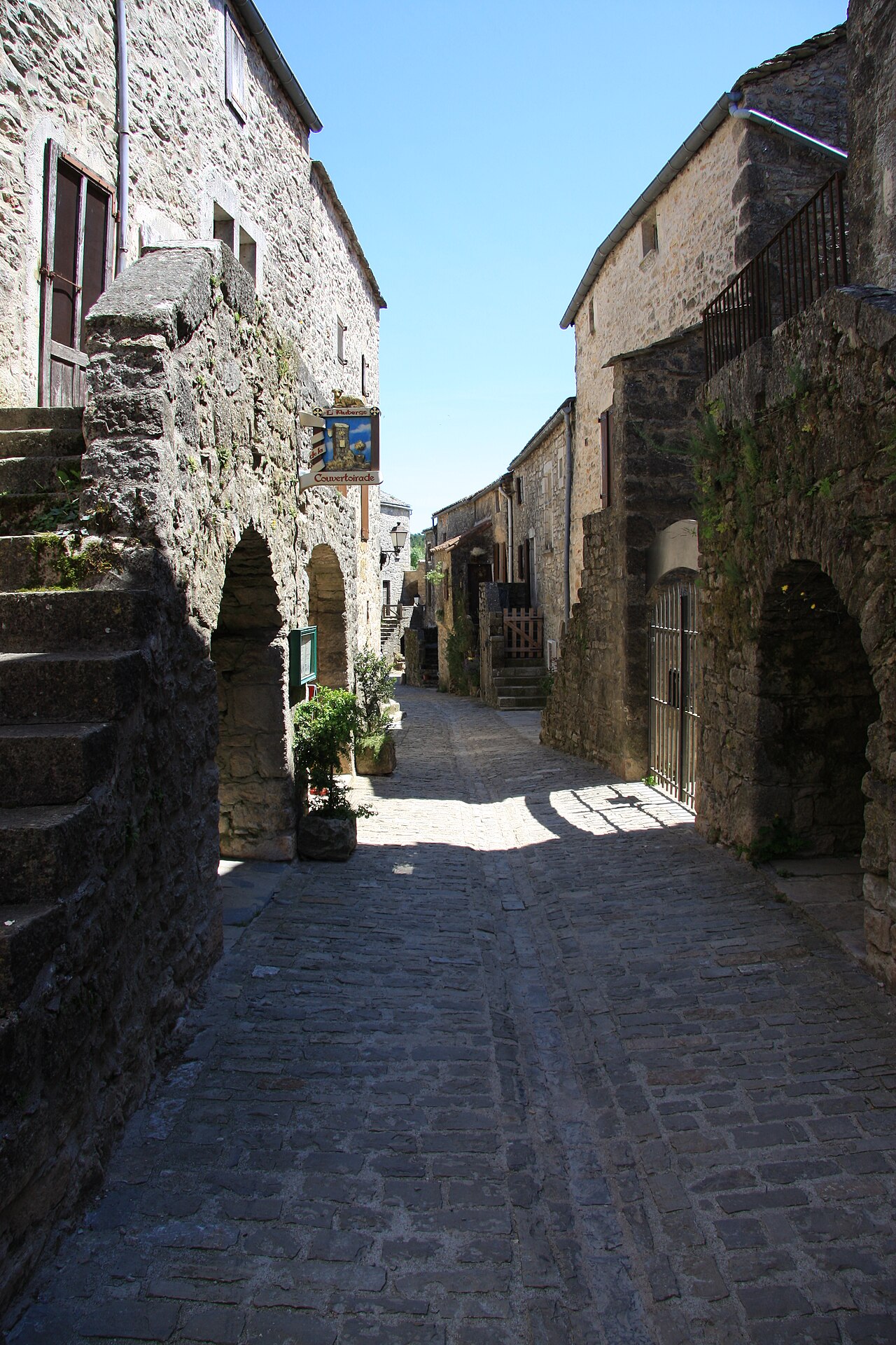 Photo 9 — La Couvertoirade, Aveyron (12230)