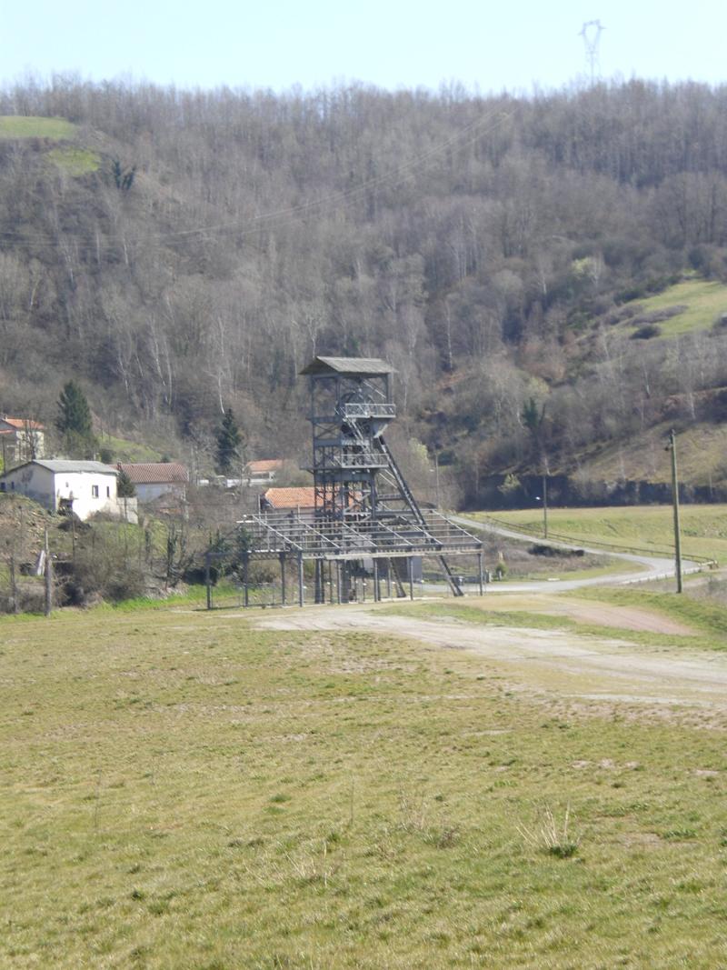 Photo 3 - Decazeville, Aveyron (12300)