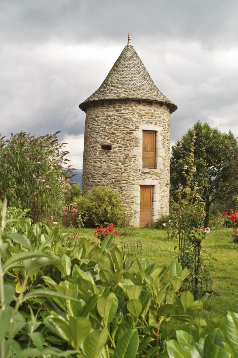 Photo 1 — Le Fel, Aveyron (12140)