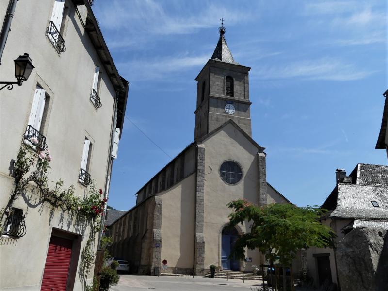 Entraygues-sur-Truyère
