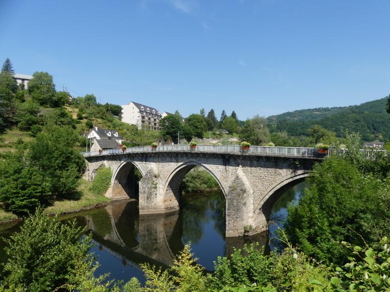 Entraygues-sur-Truyère
