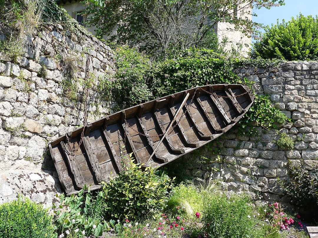 Photo 4 — Entraygues-sur-Truyère, Aveyron (12140)