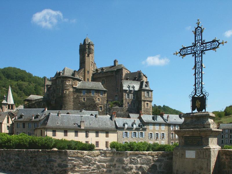 Estaing