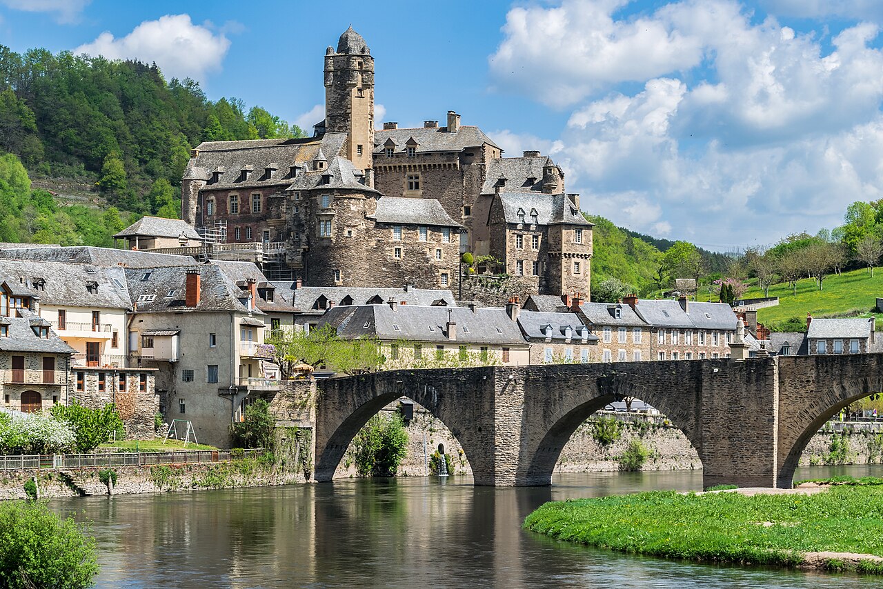 Estaing