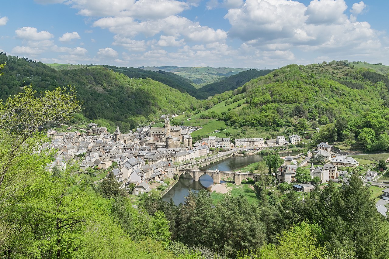 Photo 5 — Estaing, Aveyron (12190)