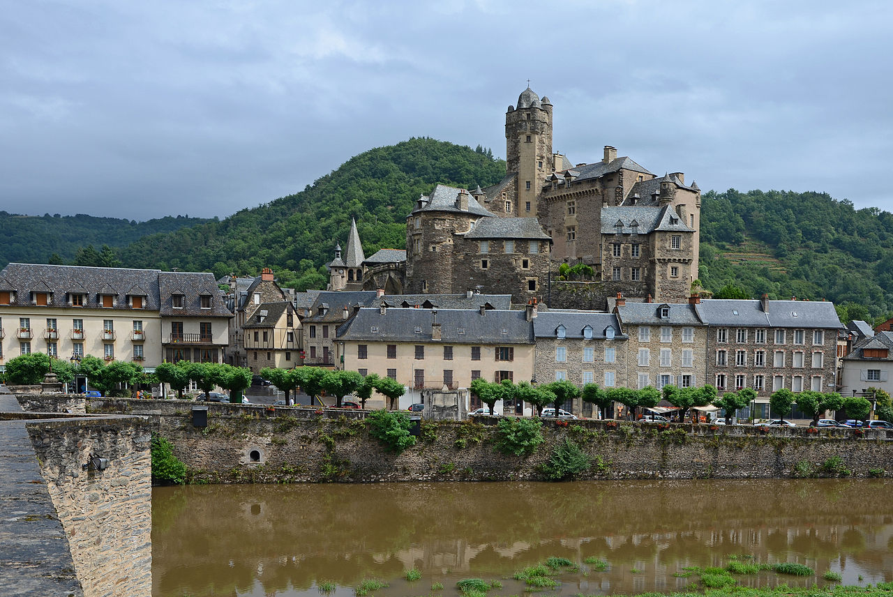Photo 7 — Estaing, Aveyron (12190)