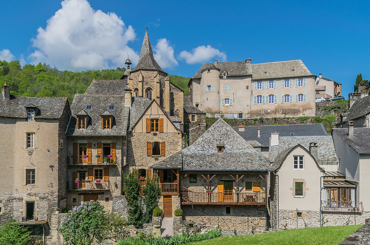 Photo 8 — Estaing, Aveyron (12190)