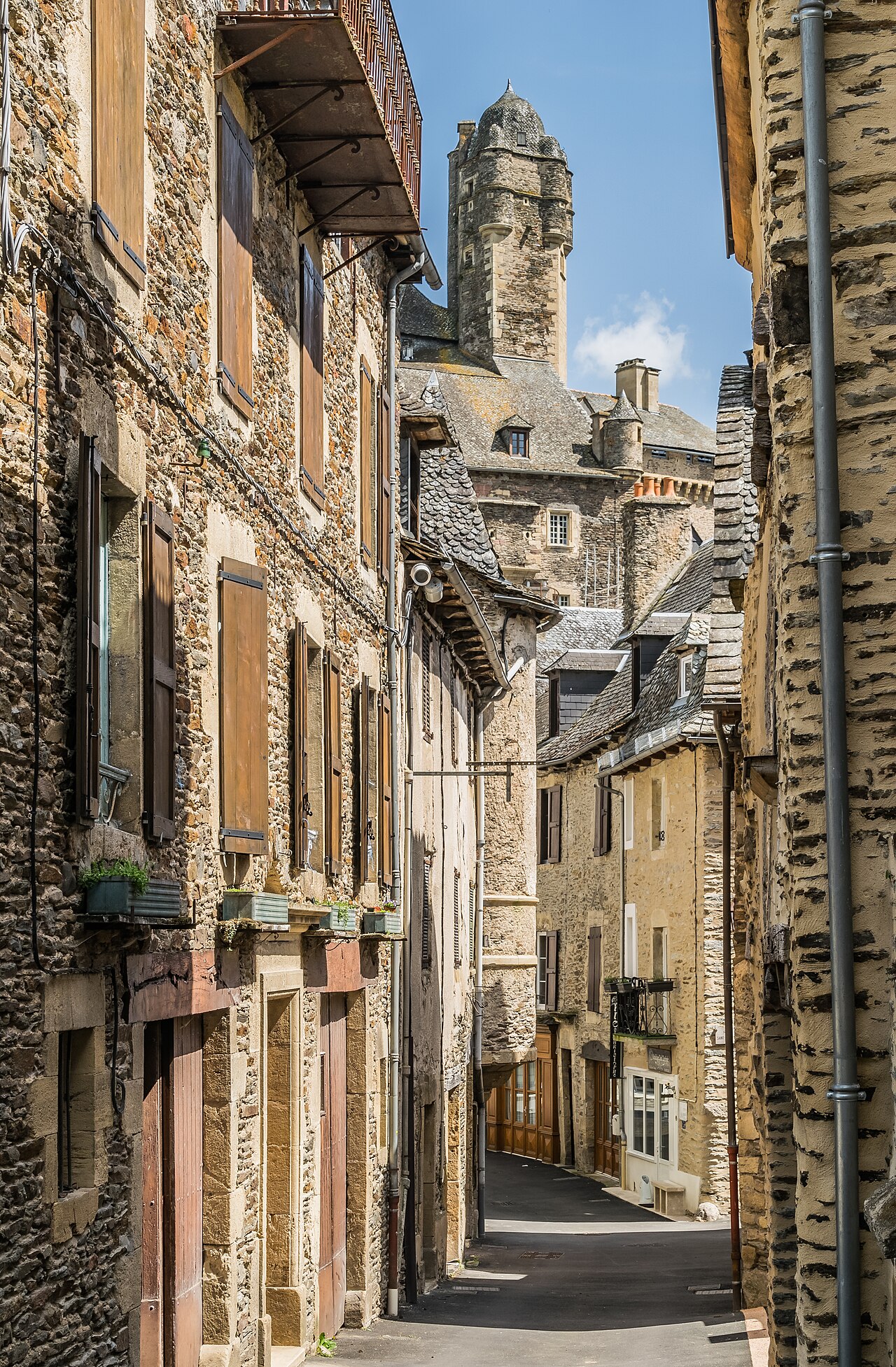Photo 10 — Estaing, Aveyron (12190)