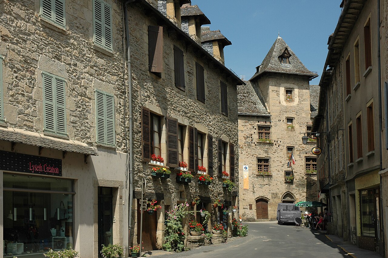 Photo 11 — Estaing, Aveyron (12190)