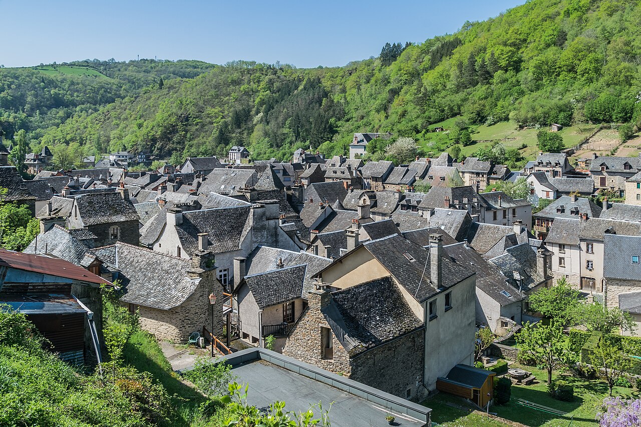 Photo 13 — Estaing, Aveyron (12190)