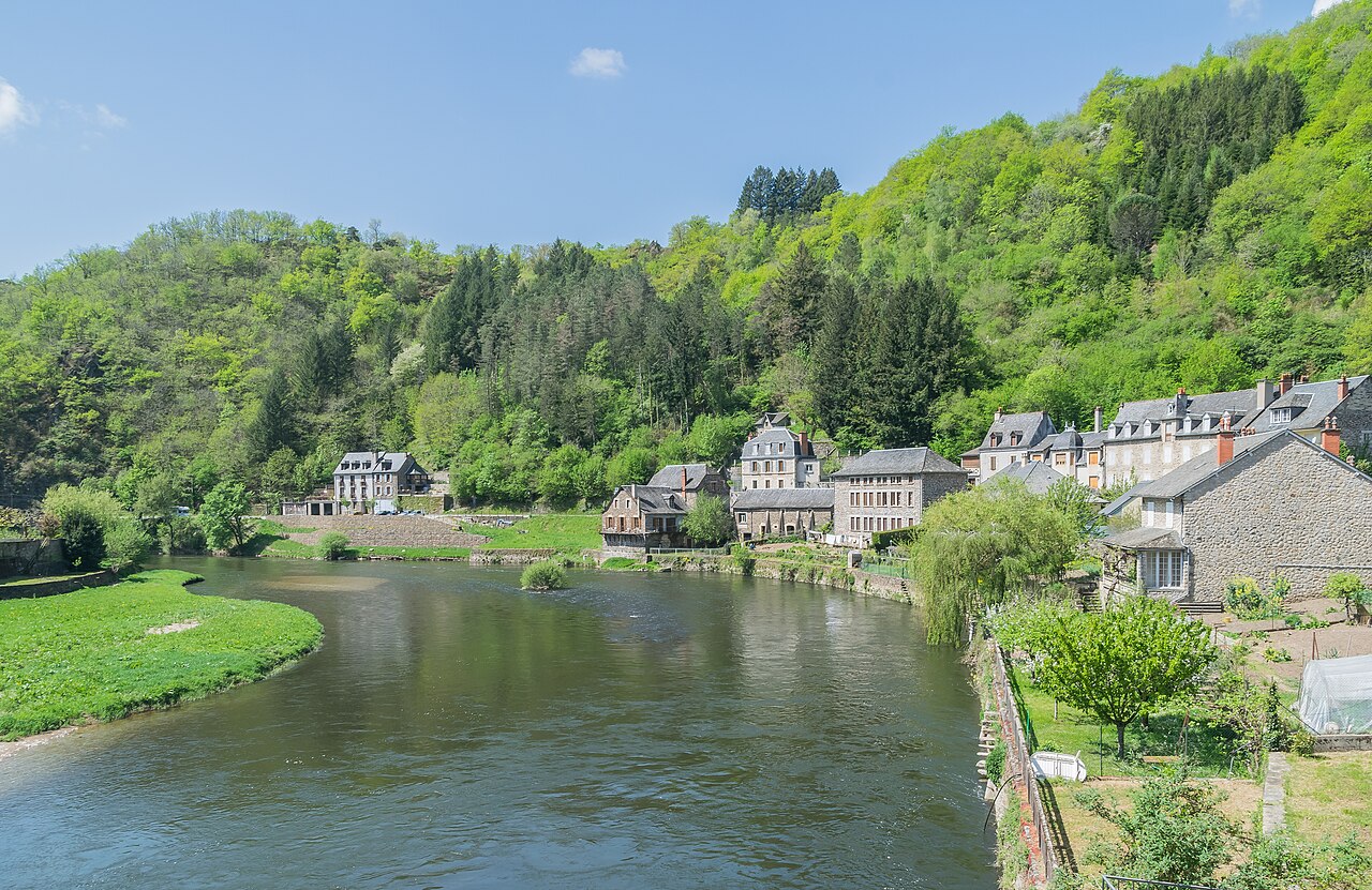 Photo 14 — Estaing, Aveyron (12190)