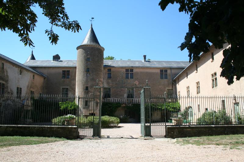 Fayet