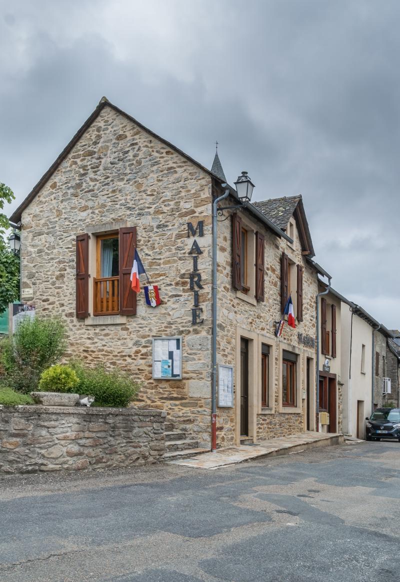 Gramond, Aveyron