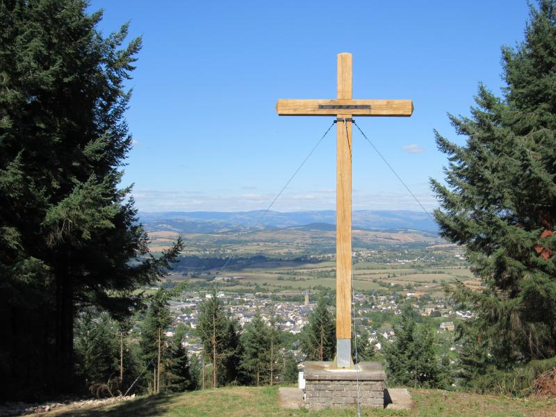 Laissac-Sévérac l'Église
