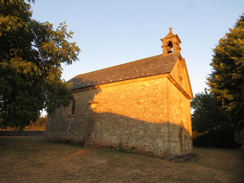 Laissac-Sévérac l'Église