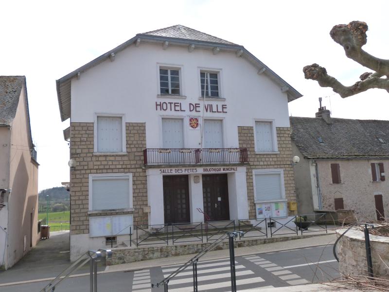 Lanuéjouls