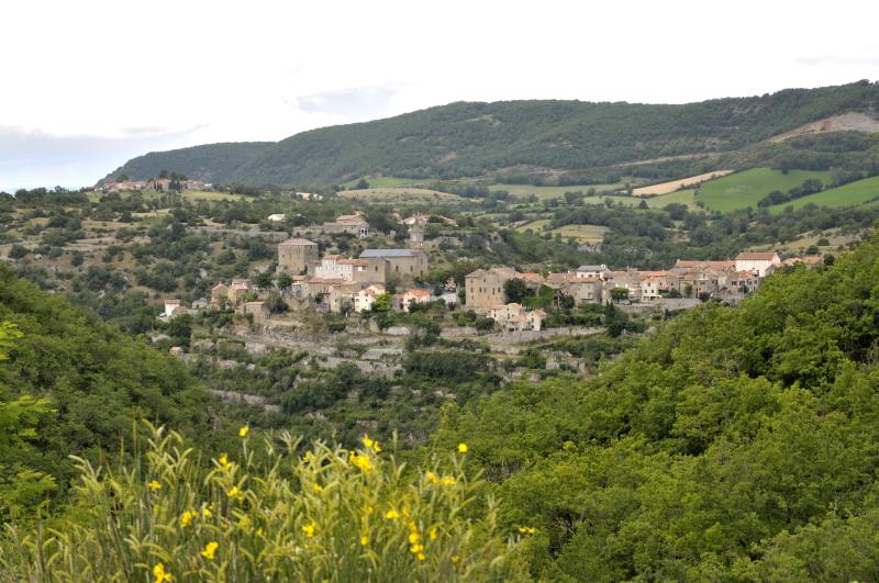 Lapanouse-de-Cernon