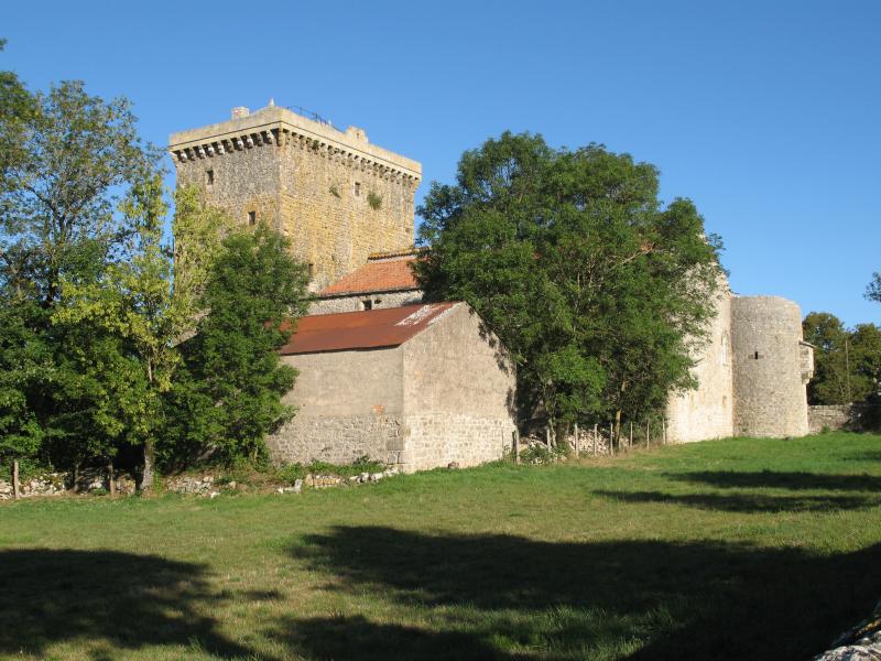 Lapanouse-de-Cernon