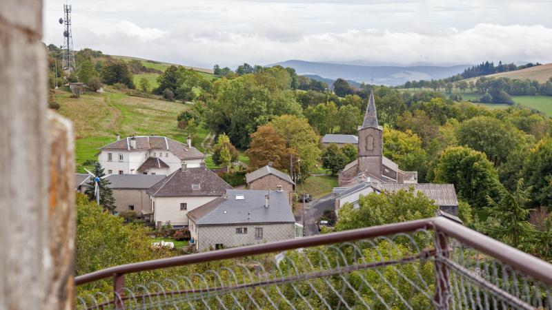Laval-Roquecezière