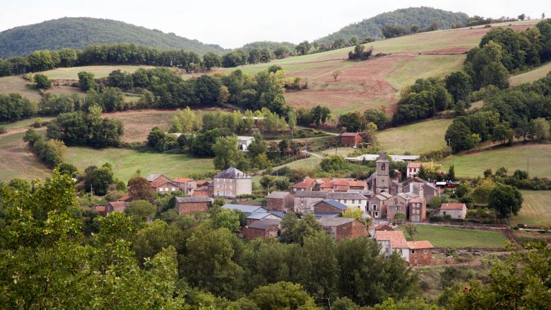 Laval-Roquecezière
