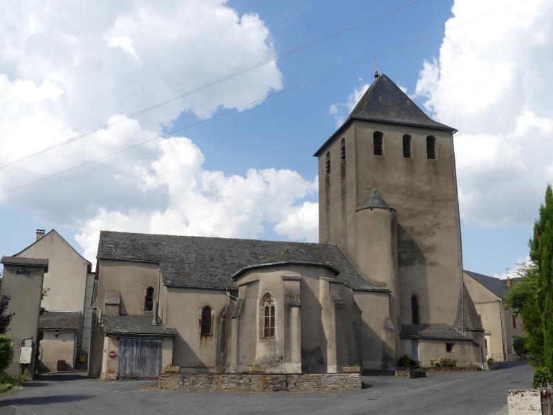 Lédergues
