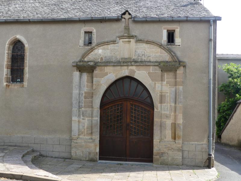 Lédergues