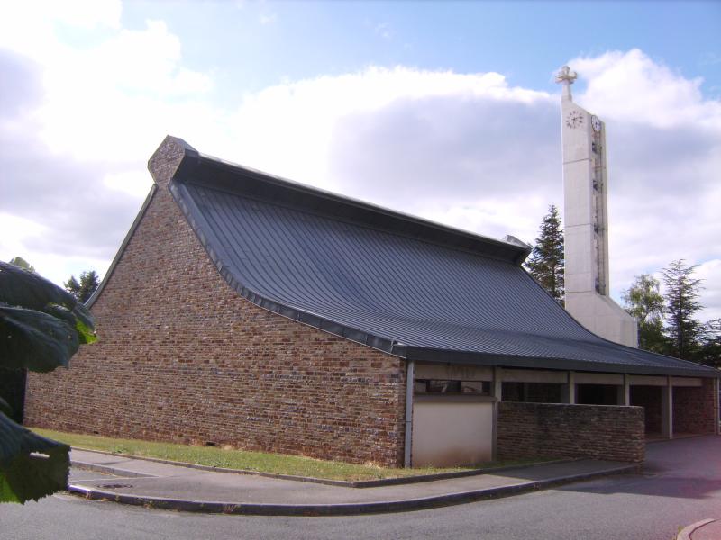 Luc-la-Primaube