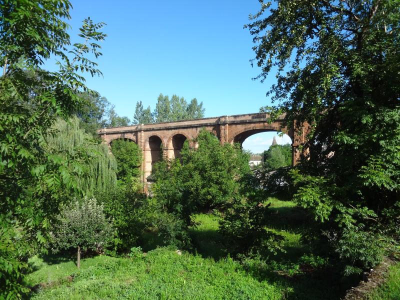 Marcillac-Vallon