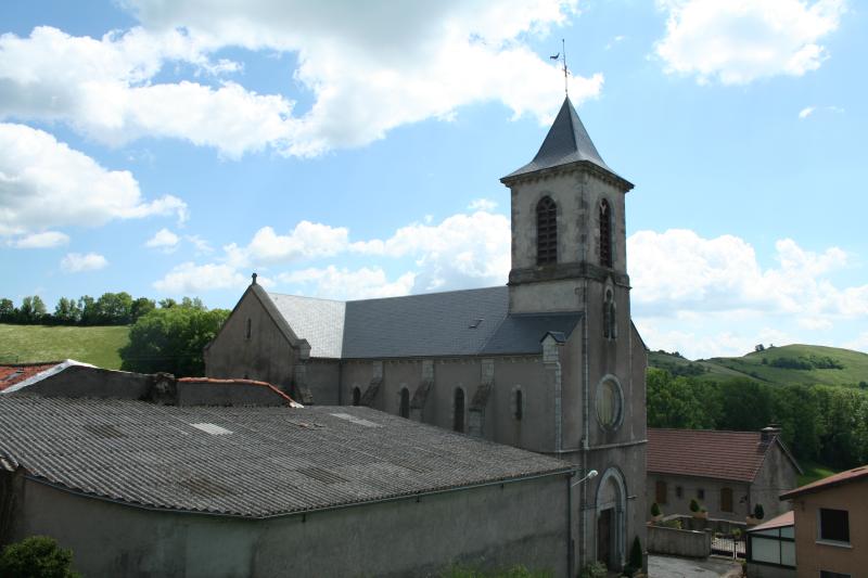Marnhagues-et-Latour
