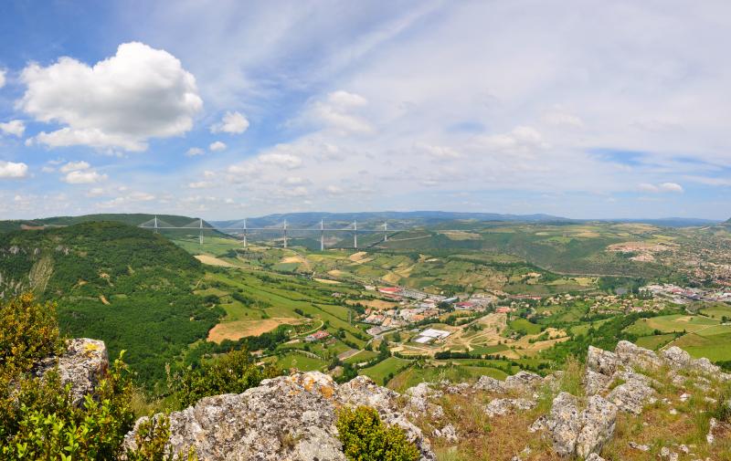 Photo 1 - Millau, Aveyron (12100)