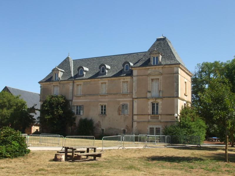 Le Monastère