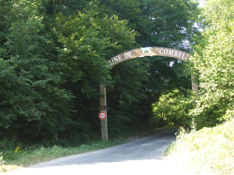Le Monastère