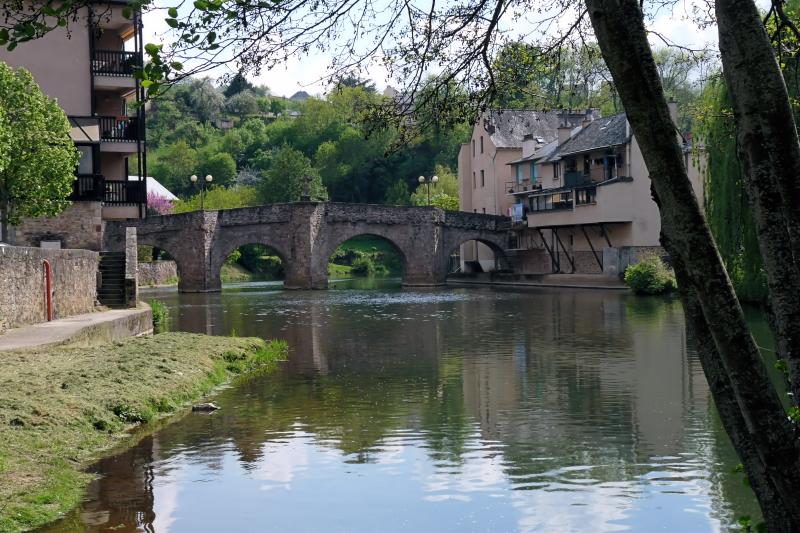 Le Monastère